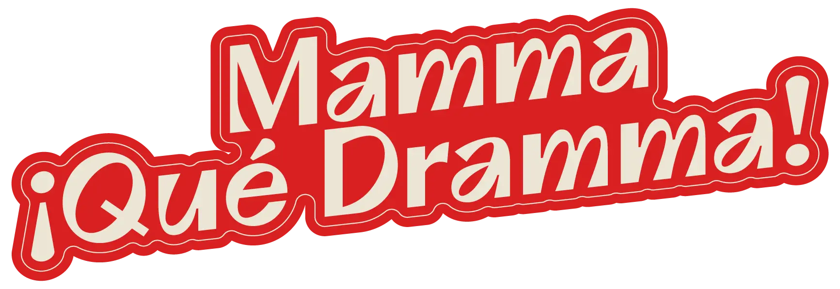 Mamma ¡Qué Dramma! – Il Consultorio de la Mamma, show drag en directo en Madrid