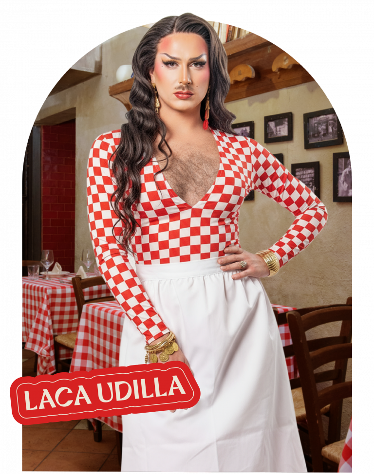 laca udilla tardeo petardissimo petardisimo madrid lula gran via fiesta