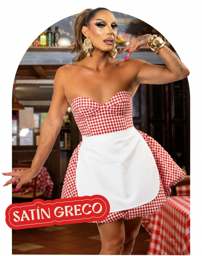 satin greco tardeo petardissimo petardisimo madrid lula gran via fiesta